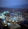 Lingotto complex in Turin