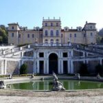 Villa della Regina in Turin